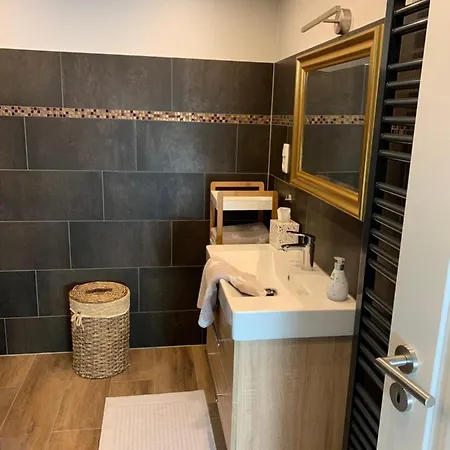 African Suite - Maintal Bei Frankfurt Exterior photo
