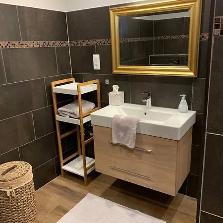 African Suite - Maintal Bei Frankfurt Exterior photo
