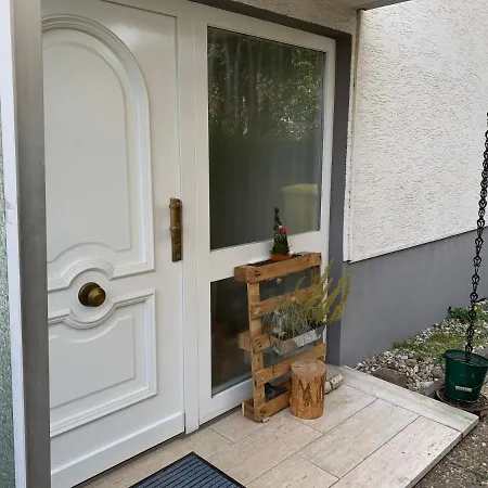 African Suite - Maintal Bei Frankfurt Exterior photo