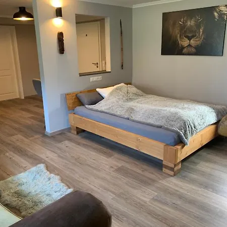 African Suite - Maintal Bei Frankfurt Exterior photo