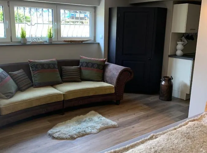 African Suite - Maintal Bei Frankfurt