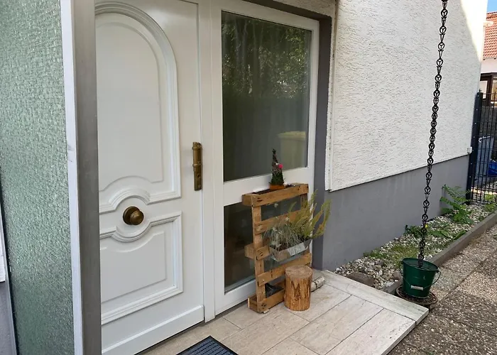 African Suite - Maintal bei Frankfurt